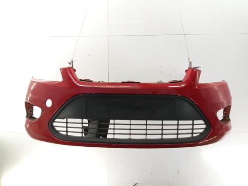 Front bumper FORD FOCUS II (DA_, HCP, DP) 1.6 | BP26900617C7 