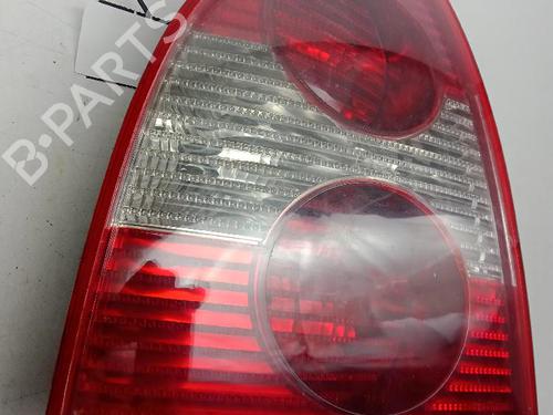 Left taillight VW PASSAT B5.5 (3B3) 2.5 TDI | BP33811411C34 - Image 3