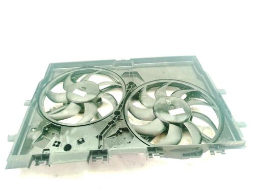 Termoventilador Termoventilador PEUGEOT BOXER Van 2.2 HDi 130 (131 hp) 35943394 35943394