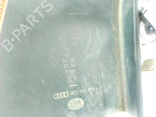 Left taillight AUDI A4 B7 (8EC) 2.0 TDI 16V | BP31915058C34 