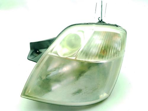 Faro izquierdo KIA PICANTO I (SA) 1.1 (65 hp) 30871976