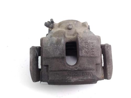 Left front brake caliper BMW X3 (E83) 2.5 si | BP18363990M105