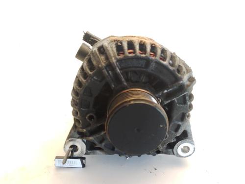 Used Alternator Alternator PEUGEOT 307 SW (3H) 1.6 HDI 90 (90 hp) 27173423 27173423