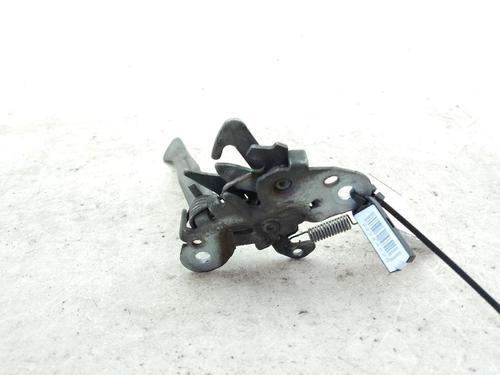Used Hood lock CITROËN C4 Grand Picasso I (UA_) 1.6 HDi 110 (112 hp) 24043743