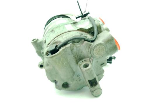 AC compressor AUDI A4 B7 (8EC) 2.0 TDI 16V | BP31583316M34