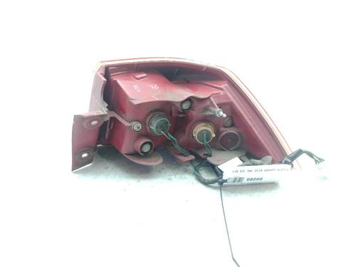 Left taillight MITSUBISHI LANCER VIII (CY_A, CZ_A) 2.0 DI-D (CY8A) | BP24045068C34 - Image 4