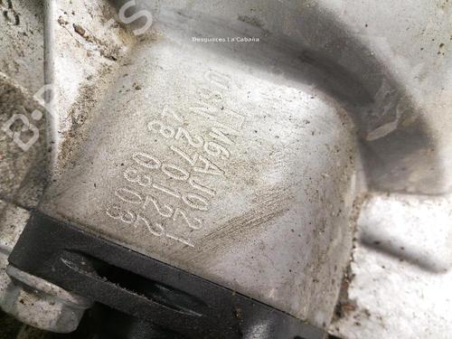 Gearbox SEAT ARONA (KJ7, KJP) 1.0 TSI | BP24046890M3  - Image 5