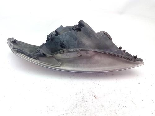 Left headlight FORD MONDEO IV (BA7) 2.0 TDCi | BP29583387C28 