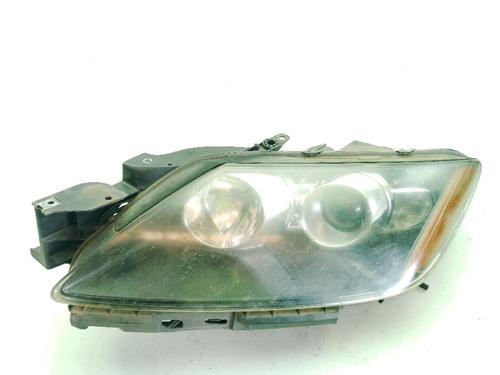 Left headlight MAZDA CX-7 (ER) 2.2 MZR-CD AWD (ER10A) | BP35943598C28 - Image 5