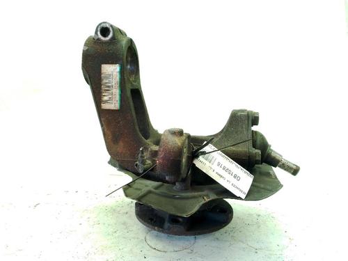 Left front steering knuckle CITROËN JUMPER II Platform/Chassis 2.0 BlueHDi 110 | BP40523764M25 - Image 2