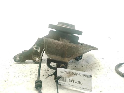 Right front steering knuckle CITROËN JUMPY II Van 1.6 HDi 90 16V | BP29151621M26 - Image 3