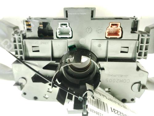 Headlight switch CITROËN C-ELYSEE (DD_) 1.6 HDI 92 | BP34612072I24 - Image 6