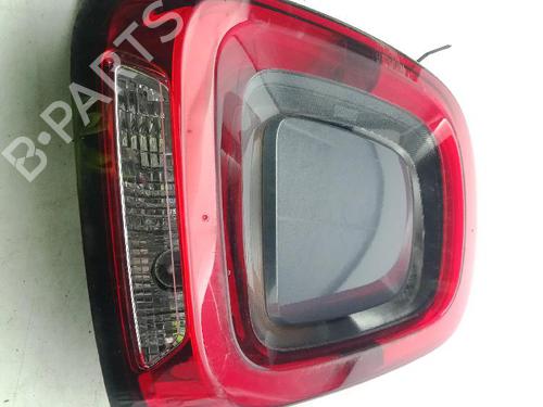 Used Right taillight FIAT 500X (334_) 1.0 (334.AXN1B) (120 hp) 32155128