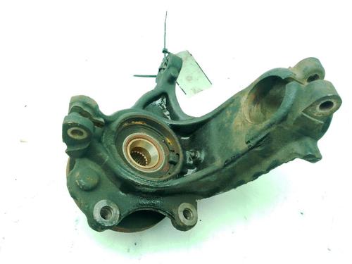 Left front steering knuckle CITROËN DS3 (SA_) 1.4 HDi 70 (SA8HP4) | BP31125621M25 - Image 4