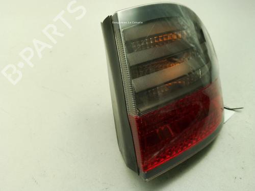 Right taillight FORD S-MAX (WA6) 2.0 TDCi | BP35750335C35 - Image 3