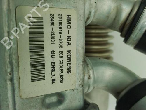 Egr KIA CEED Sportswagon (CD) 1.6 CRDi 115 | BP36662968M69 - Image 2