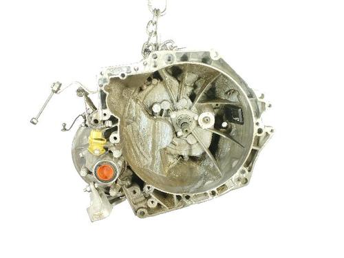 Used Gearbox Gearbox PEUGEOT PARTNER Platform/Chassis 1.6 HDi (75 hp) 36595533 36595533