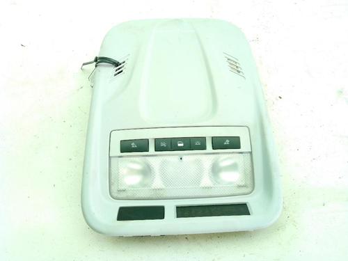 Used Interior roof light OPEL CROSSLAND X / CROSSLAND (P17, P2QO) 1.2 (75) (131 hp) 24996467