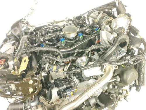 Used Engine Engine 38458814 38458814