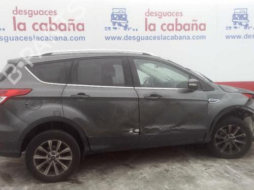 Tailgate FORD KUGA II (DM2) 2.0 TDCi | BP33810985C6 - Image 9