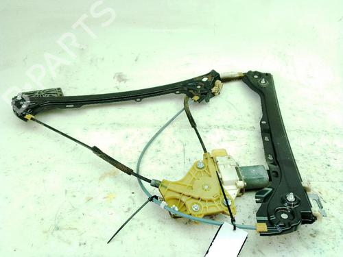 Front right window mechanism BMW 3 Coupe (E92) 320 i | BP39899727C23 - Image 2