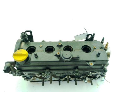 Used Cylinder head OPEL ZAFIRA / ZAFIRA FAMILY B (A05) 1.7 CDTI (M75) (125 hp) 30271057