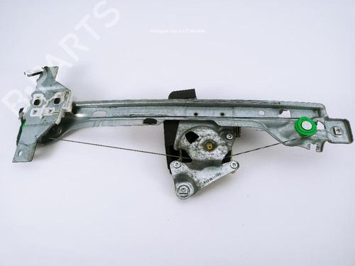 Used Rear left window mechanism PEUGEOT 5008 (0U_, 0E_) 1.6 HDi (110 hp) 18370906