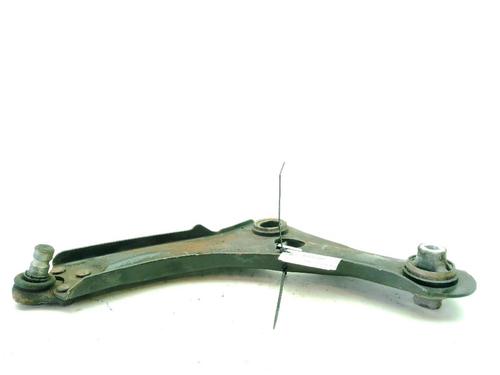 Used Left front suspension arm Left front suspension arm RENAULT MEGANE IV Hatchback (B9A/M/N_) 1.2 TCe 130 (B9MR) (130 hp) 39021898 39021898