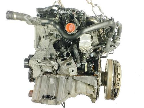 Engine AUDI A4 B8 Avant (8K5) 2.0 TDI | BP40061965M1 - Image 2