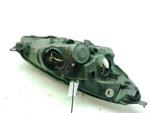 Venstre forlygte CITROËN C4 Grand Picasso I (UA_) 1.6 HDi 110 | BP29697924C28