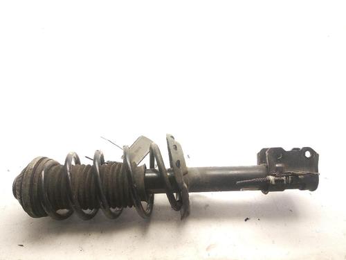 Left front shock absorber OPEL ASTRA H (A04) 1.6 (L48) | BP24003671M16 