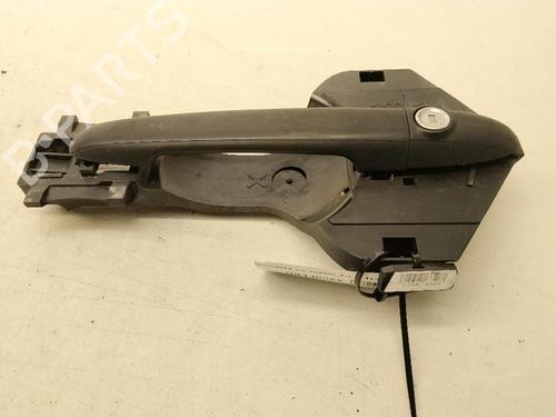 Used Front left exterior door handle Front left exterior door handle MERCEDES-BENZ SPRINTER 3,5-t Van (B906) 314 CDI (906.631, 906.633, 906.635, 906.637) (143 hp) 36497006 36497006