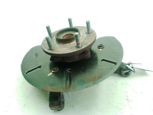 Left front steering knuckle DODGE JOURNEY 2.0 CRD | BP36375241M25 - Image 2