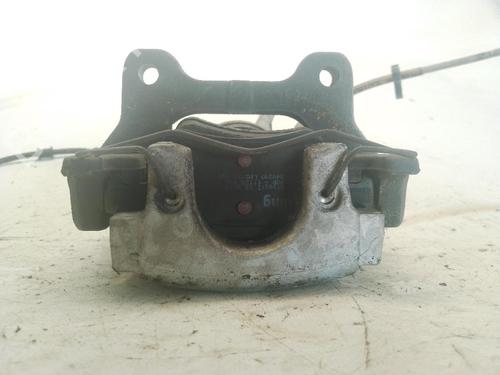 Used Right rear brake caliper JAGUAR XF I (X250) 2.2 D (190 hp) 25798209