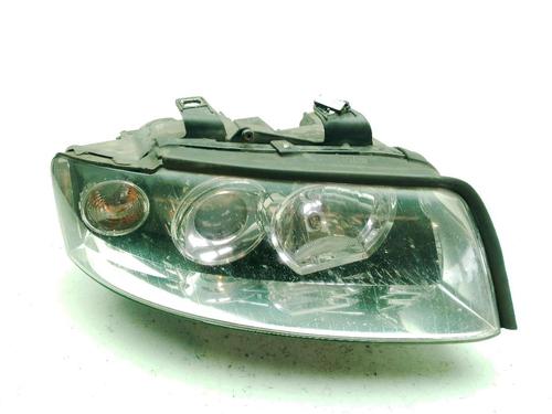Used Right headlight AUDI A4 B6 (8E2) 2.4 (170 hp) 28973060