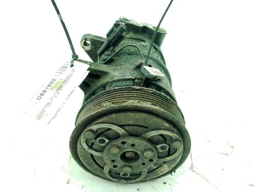 Used AC compressor AC compressor NISSAN PATROL GR V Wagon (Y61) 3.0 DTi (160 hp) 33454776 33454776