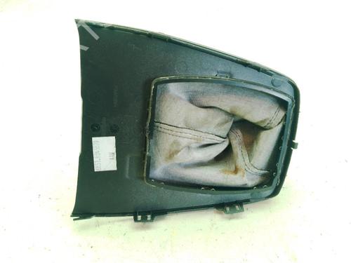 Shift knob FORD FOCUS C-MAX (DM2) 1.8 TDCi | BP27733596I34 