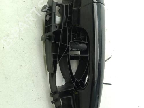 front-right-exterior-door-handle-ford-fiesta-vii-hj-hf-2017-33651388 main image