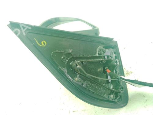 Right mirror NISSAN QASHQAI I (J10, NJ10) 1.6 dCi All-wheel Drive | BP28313159C27 