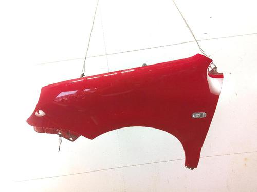 Used Left front fenders VW POLO (9N_, 9A_) 1.4 16V (75 hp) 27450606