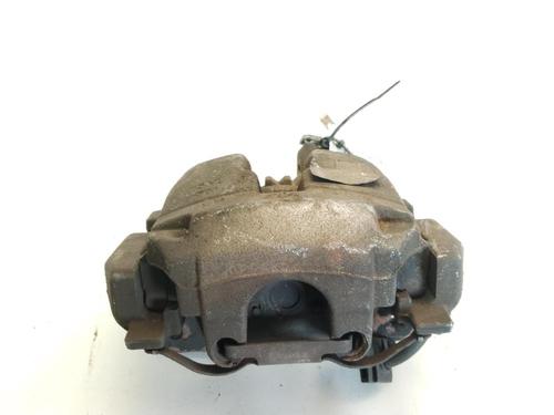 Used Left front brake caliper Left front brake caliper PEUGEOT 3008 II SUV (MC_, MR_, MJ_, M4_) 1.5 BlueHDi 130 (131 hp) 27604806 27604806