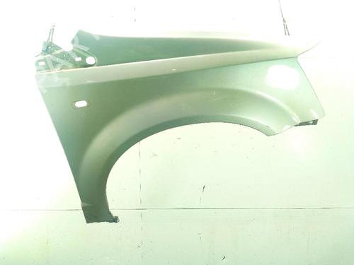 Forskærm Højre CHRYSLER GRAND VOYAGER V (RT) 2.8 CRD (163 hp) 31583446