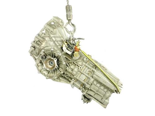 Gearbox AUDI A4 B7 (8EC) 2.0 TDI 16V | BP30609859M3 - Image 3