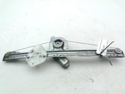 Front left window mechanism DACIA LOGAN MCV (KS_) 1.5 dCi (KS0W) | BP24102890C22 - Image 2