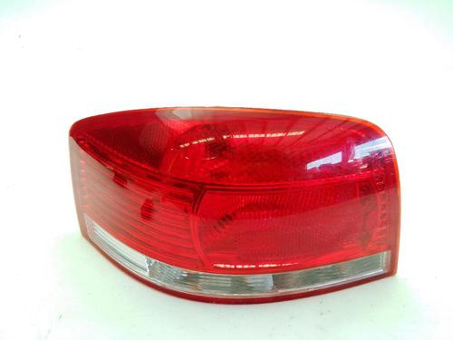 left-taillight-audi-a3-8p1-2003-2004-2005-2006-2007-2008-2009-2010-2011-2012-2013-34714682 main image