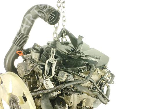 Used Engine Engine MERCEDES-BENZ SPRINTER 5-t Van (B906) 515 CDI (906.653, 906.655, 906.657) (150 hp) 33426074 33426074