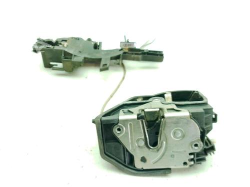 Used Front left lock BMW 1 (E87) 116 i (115 hp) 28619960