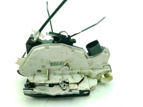 Front left lock VW CC B7 (358) 2.0 TDI | BP32227463C98