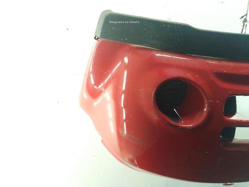 Front bumper HONDA HR-V (GH_) 1.6 16V (GH1, GH3) | BP29605739C7 