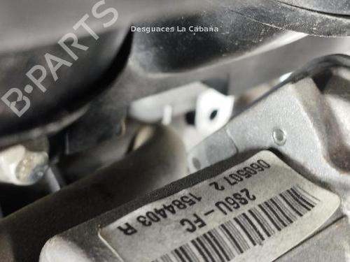 Engine VOLVO C30 (533) 1.6 | BP24045510M1 